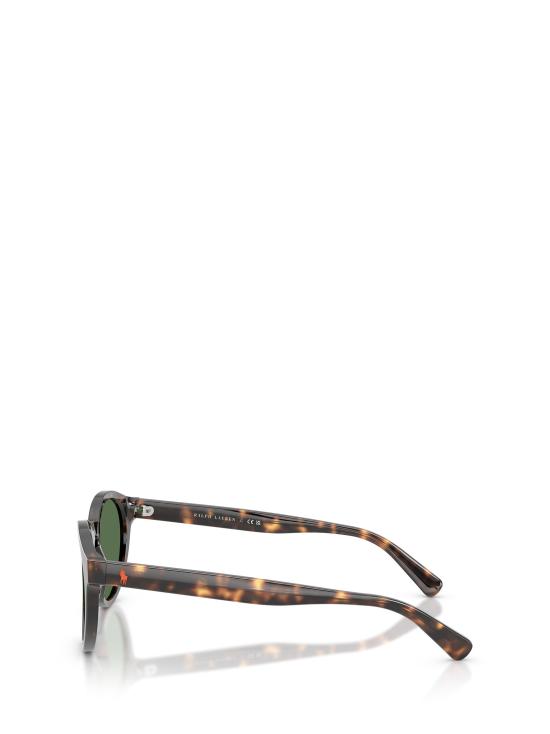 26FW 폴로 랄프로렌 선글라스 PH4192 500371 SHINY DARK HAVANA - POLO RALPH LAUREN