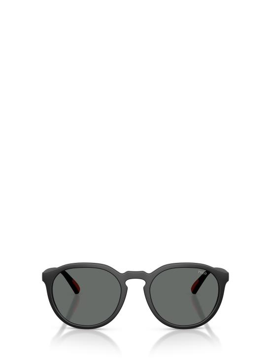 26FW 폴로 랄프로렌 선글라스 PH4232U 550487 MATTE BLACK