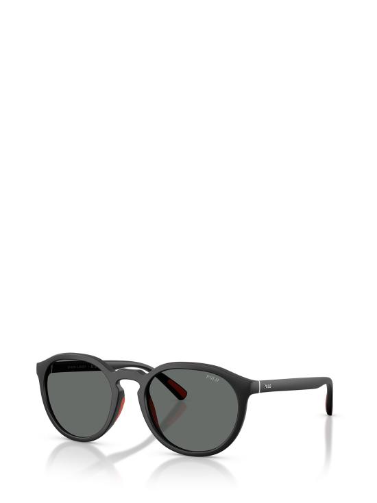 26FW 폴로 랄프로렌 선글라스 PH4232U 550487 MATTE BLACK - POLO RALPH LAUREN