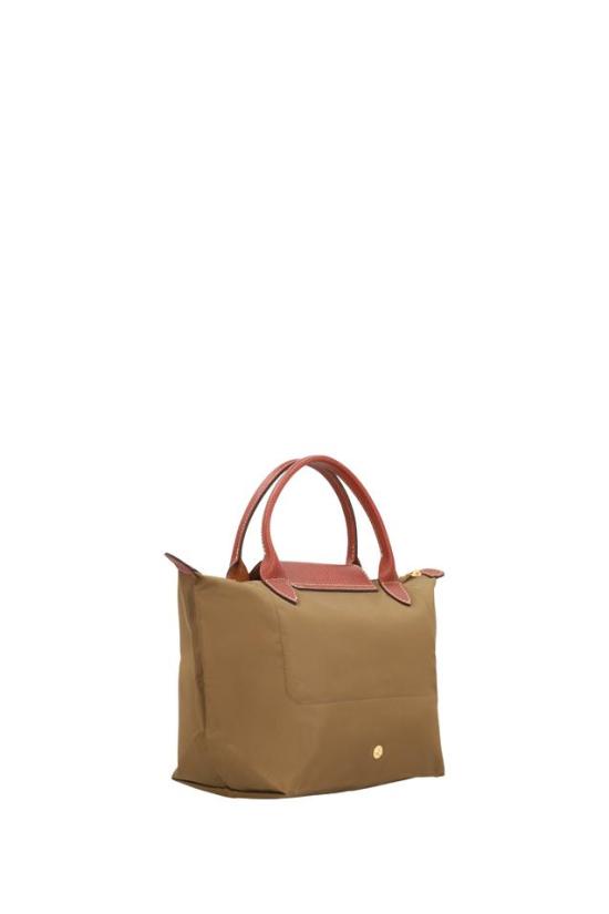 26FW 롱샴 르 플리아쥬 오리지널 핸드백 S L1621089 - LONGCHAMP