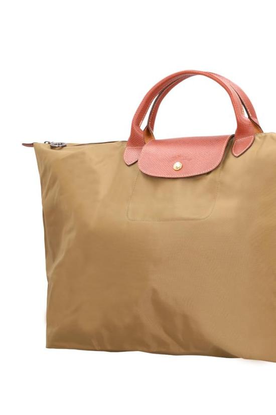 26FW 롱샴 르 플리아쥬 오리지널 L 트래블백 L1624089 - LONGCHAMP