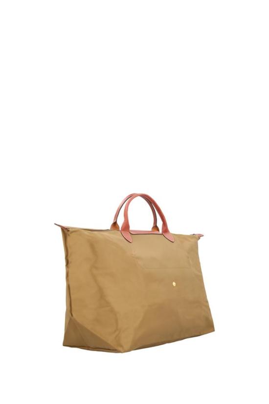 26FW 롱샴 르 플리아쥬 오리지널 L 트래블백 L1624089 - LONGCHAMP