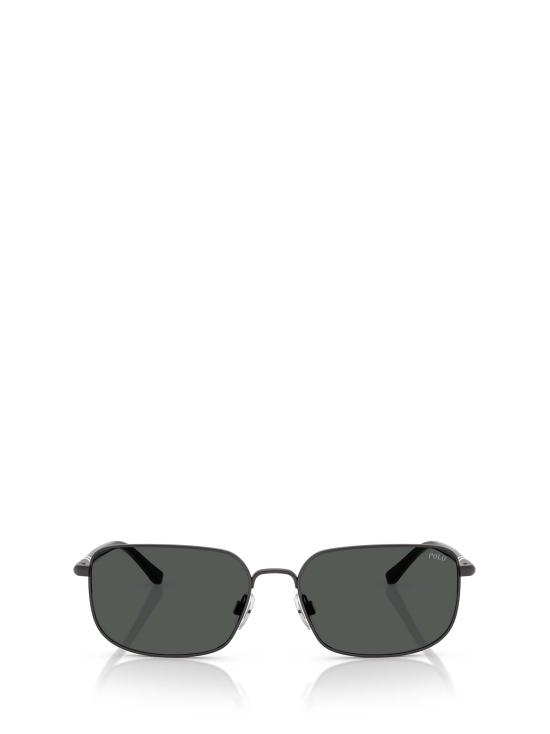 26FW 폴로 랄프로렌 선글라스 PH3159 947987 SEMISHINY DARK GUNMETAL