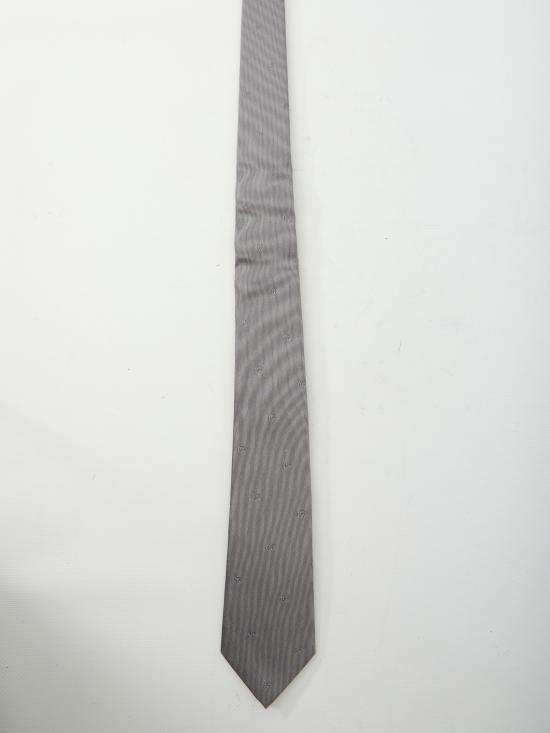 26FW 구찌 넥타이 874091 GREY