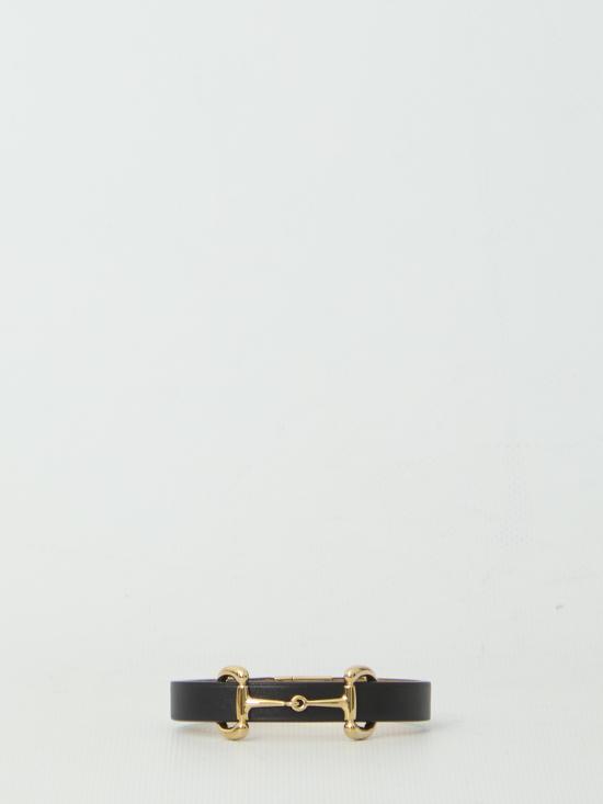 26FW 구찌 팔찌 874621 BLACK