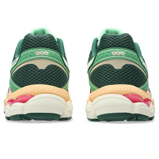 26FW 아식스 스니커즈 1203A763 100 CREAM IVORY - ASICS