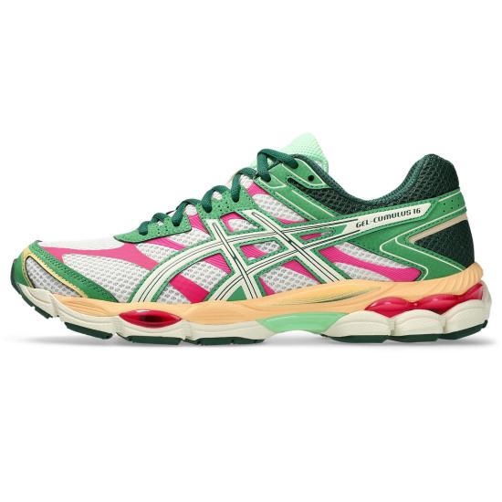 26FW 아식스 스니커즈 1203A763 100 CREAM IVORY - ASICS