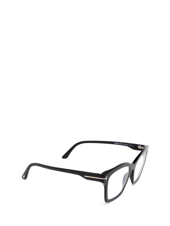 26FW 톰포드 안경 FT5965 B 001 SHINY BLACK - TOMFORD