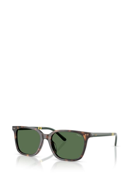26FW 폴로 랄프로렌 선글라스 PH4235U 500371 SHINY DARK HAVANA - POLO RALPH LAUREN