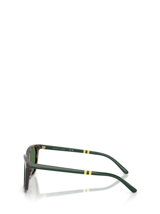 26FW 폴로 랄프로렌 선글라스 PH4235U 500371 SHINY DARK HAVANA - POLO RALPH LAUREN