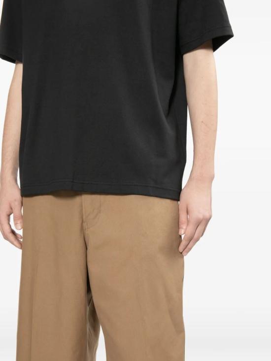 26SS 꼼데가르송 스트레이트 팬츠 HQP002 BROWN - COMME DES GARCONS