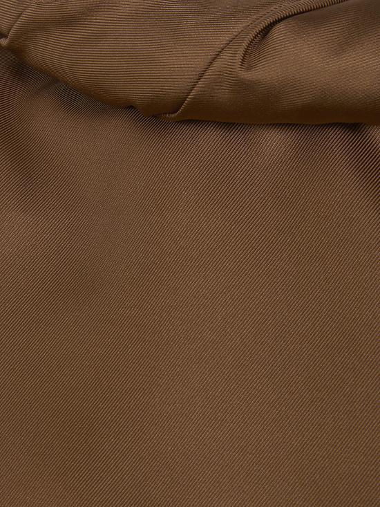 26SS 루루 드 세종 민소매 티셔츠 WILMA MACADAMIA BROWN - LOULOU DE SAISON