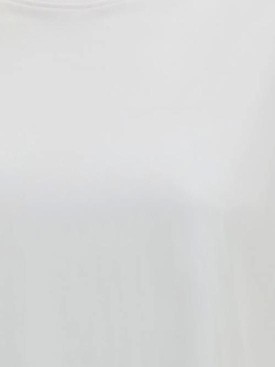26SS 루루 드 세종 미디 원피스 AYAZLDS WHITE - LOULOU DE SAISON