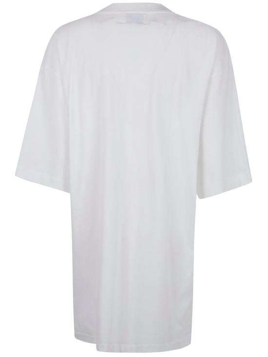 26SS 루루 드 세종 미디 원피스 AYAZLDS WHITE - LOULOU DE SAISON
