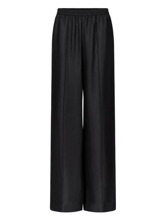 26SS 루루 드 세종 스트레이트 팬츠 LARS BLACK