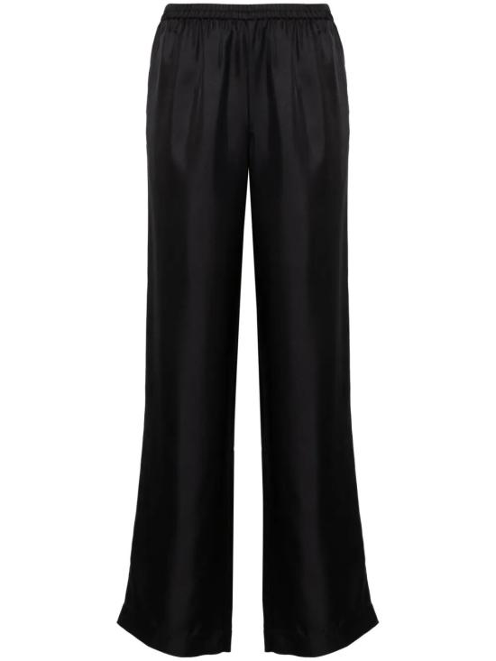 26SS 루루 드 세종 스트레이트 팬츠 ALERALDSPANTS BLACK