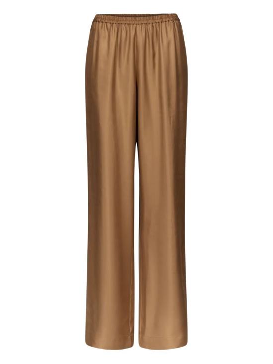 26SS 루루 드 세종 스트레이트 팬츠 ALERALDSPANTS MACADAMIA BROWN