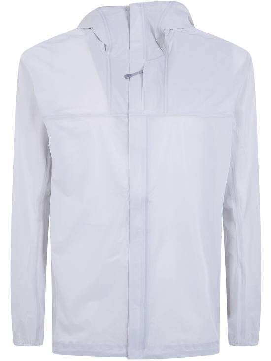 26SS 후디니 자켓 810006 POWERDAY WHITE