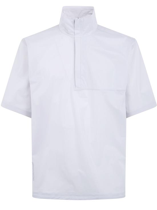 26SS 후디니 반팔 티셔츠 810062 POWERDAY WHITE