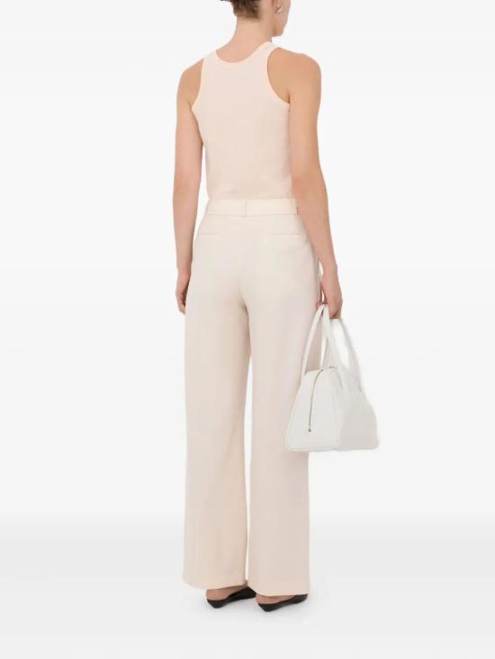 26SS 루루 드 세종 스트레이트 팬츠 SBIRULDS LIGHT PINK PURPLE - LOULOU DE SAISON