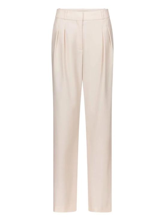 26SS 루루 드 세종 스트레이트 팬츠 SBIRULDS LIGHT PINK PURPLE