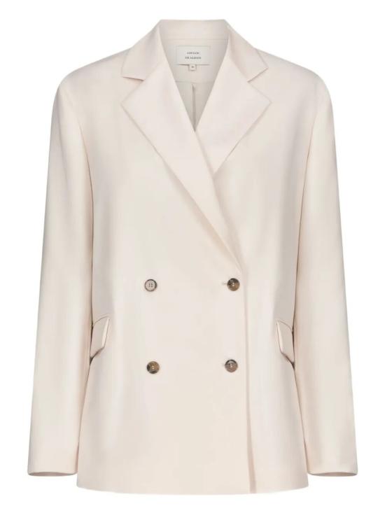 26SS 루루 드 세종 수트 자켓 DONAULDS LIGHT PINK PURPLE
