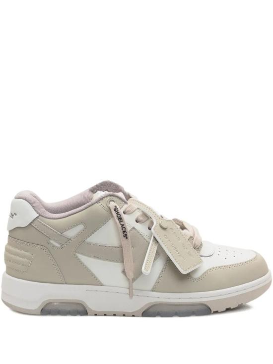 26SS 오프화이트 스니커즈 M189C9L007098 0161 WHITE