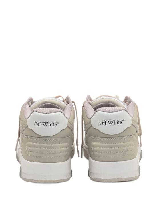 26SS 오프화이트 스니커즈 M189C9L007098 0161 WHITE - OFF WHITE