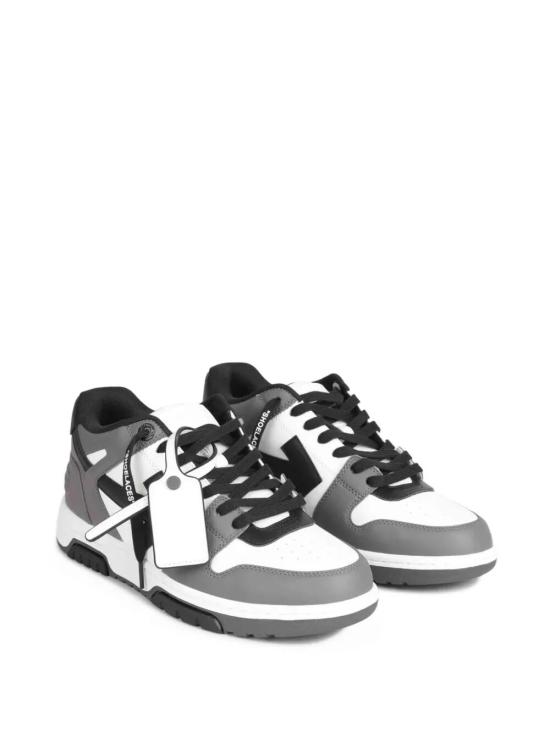 26SS 오프화이트 스니커즈 M189C9L013098 0710 GREY - OFF WHITE