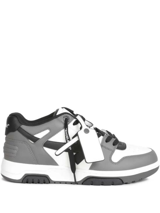 26SS 오프화이트 스니커즈 M189C9L013098 0710 GREY