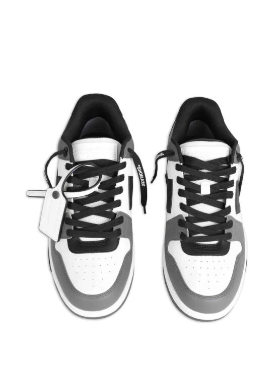 26SS 오프화이트 스니커즈 M189C9L013098 0710 GREY - OFF WHITE