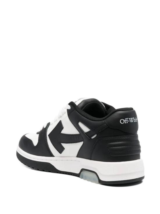 26SS 오프화이트 스니커즈 M189C9L007098 0110 WHITE - OFF WHITE
