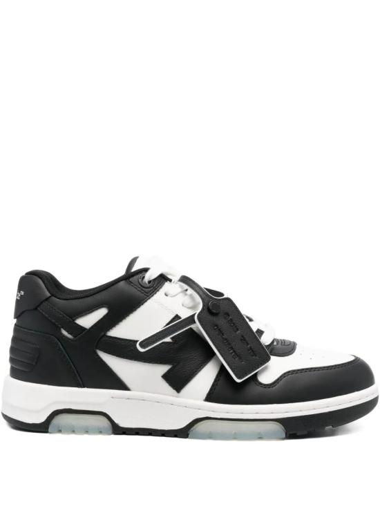 26SS 오프화이트 스니커즈 M189C9L007098 0110 WHITE - OFF WHITE