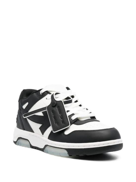 26SS 오프화이트 스니커즈 M189C9L007098 0110 WHITE