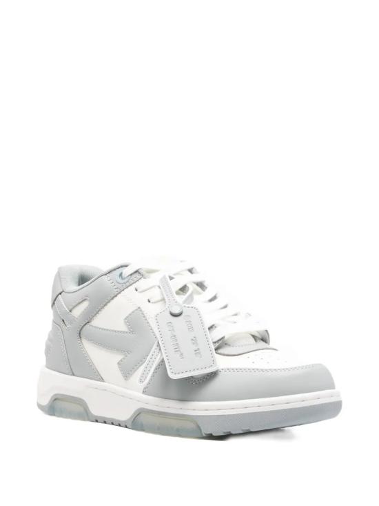26SS 오프화이트 스니커즈 M189C9L007098 0109 WHITE - OFF WHITE