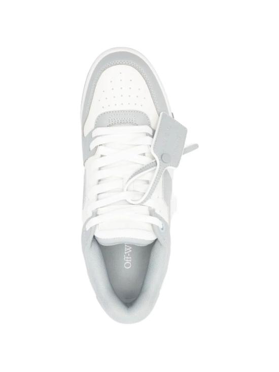26SS 오프화이트 스니커즈 M189C9L007098 0109 WHITE - OFF WHITE