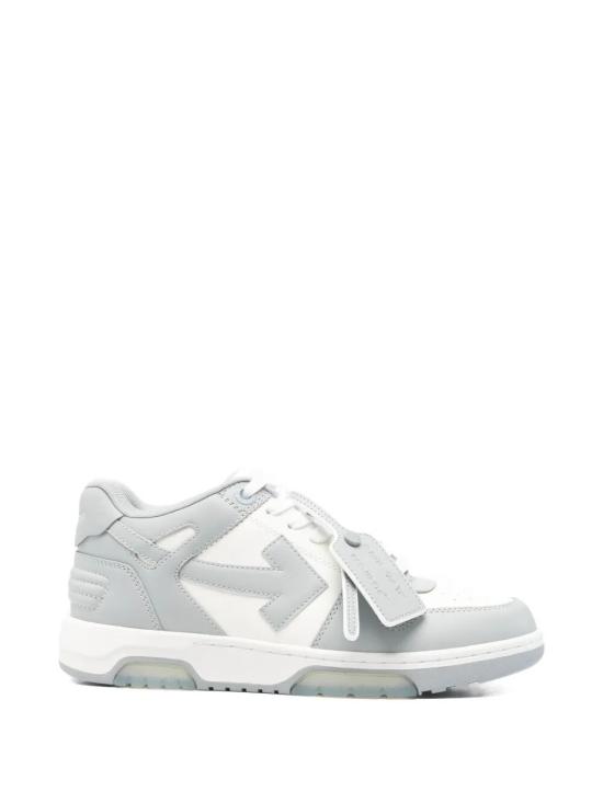 26SS 오프화이트 스니커즈 M189C9L007098 0109 WHITE
