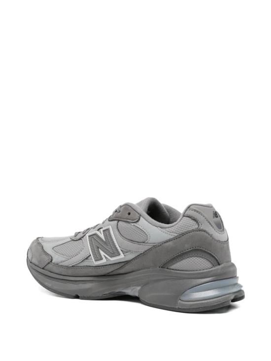 26SS 꼼데가르송 스니커즈 HQK101 GREY - COMME DES GARCONS