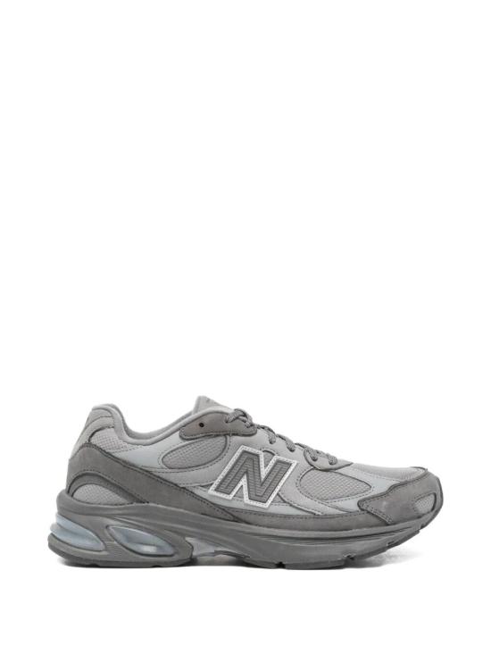 26SS 꼼데가르송 스니커즈 HQK101 GREY