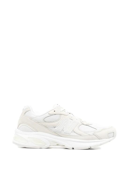 26SS 꼼데가르송 스니커즈 HQK102 WHITE