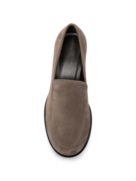 26SS 케이트 마일스 로퍼 F4060991 647 BROWN - KHAITE