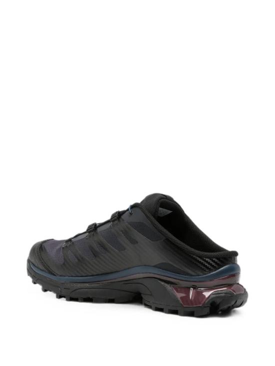 26SS MM6 X 살로몬 스니커즈 SH1WS0017P8163 HB424 BLACK - MM6 X SALOMON