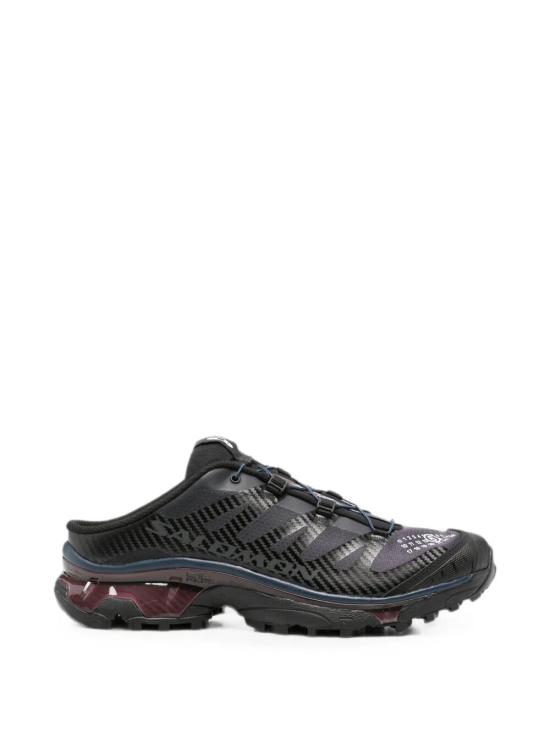 26SS MM6 X 살로몬 스니커즈 SH1WS0017P8163 HB424 BLACK