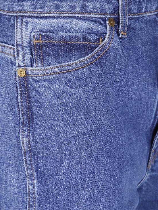 26SS 케이트 데님 팬츠 1032069 BLUE - KHAITE