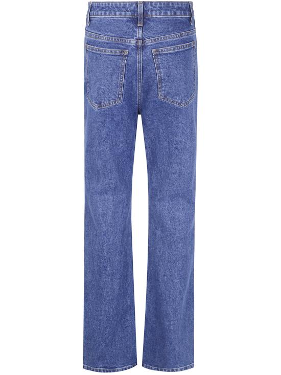 26SS 케이트 데님 팬츠 1032069 BLUE - KHAITE