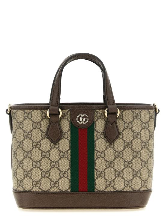 26FW 구찌 오피디아 스몰 토트백 836848FAE0J9867 Multicolor