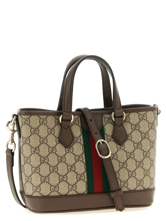 26FW 구찌 오피디아 스몰 토트백 836848FAE0J9867 Multicolor - GUCCI