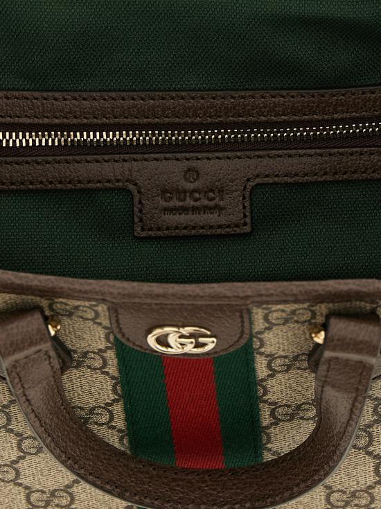 26FW 구찌 오피디아 스몰 토트백 836848FAE0J9867 Multicolor - GUCCI