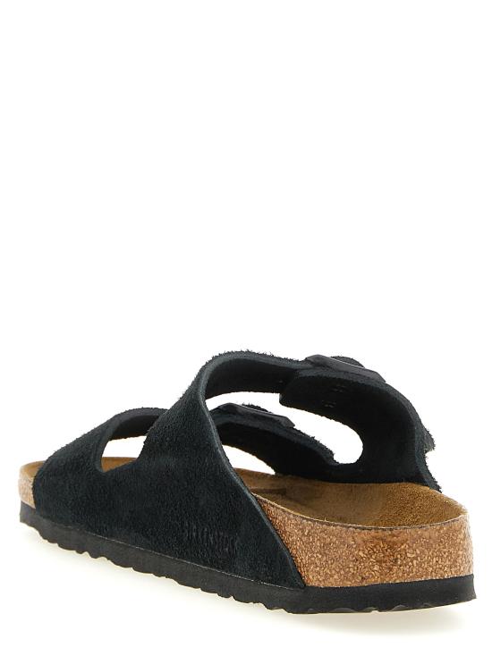 26FW 버켄스탁 애리조나 951323BLACK - BIRKENSTOCK