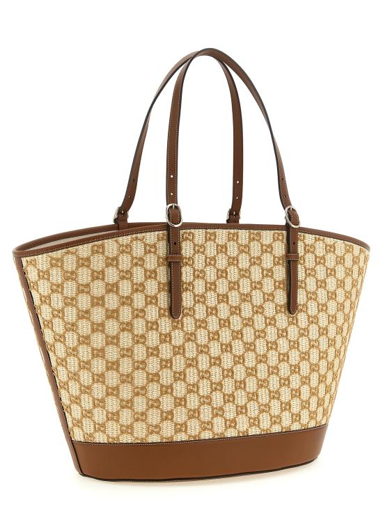 26FW 구찌 토트백 856096FAFKK9343 Brown - GUCCI